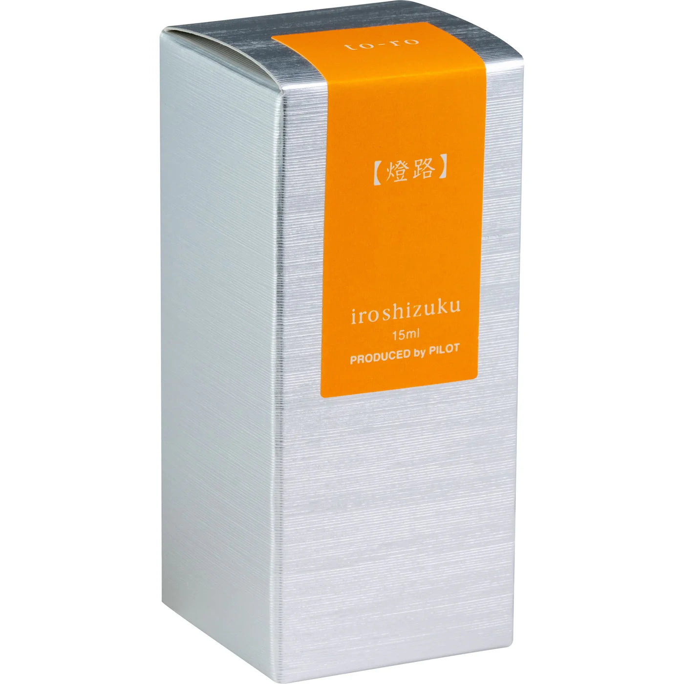 Pilot iroshizuku Ink 15ml Bottle - to-ro