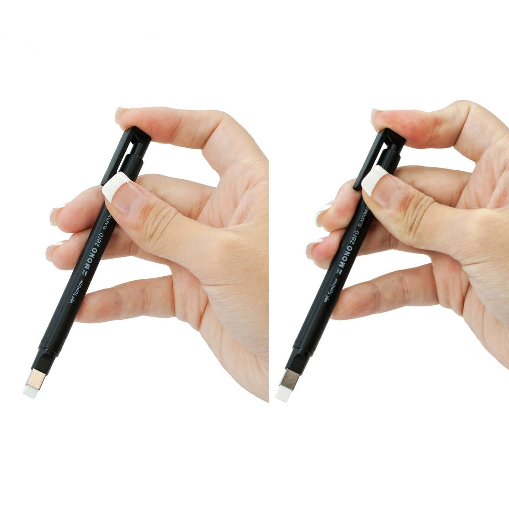 MONO Zero Eraser Refill - Rectangle
