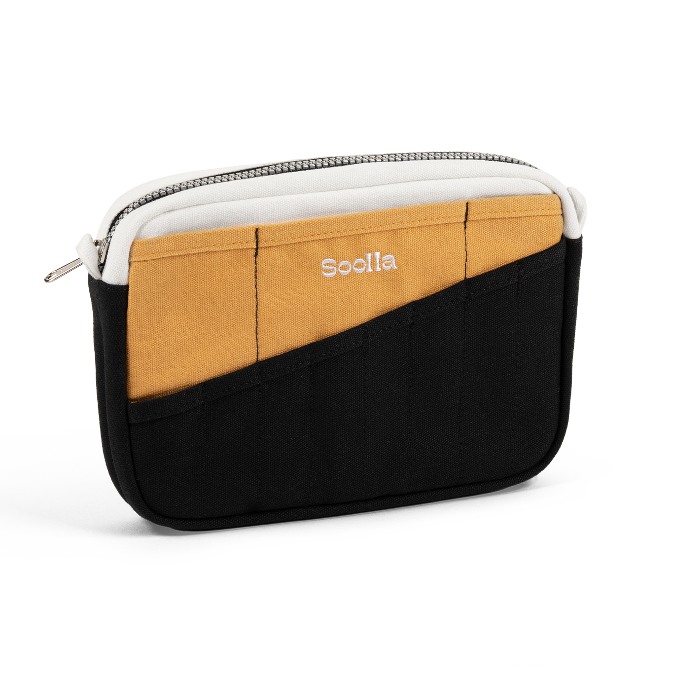 Soolla® Studio Pouch, SampleHAUS (Stationery Pouch)