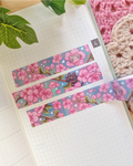 Cherry Blossom Washi Tape
