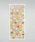 Mame Mame Sticker Sheet - Pomeranian