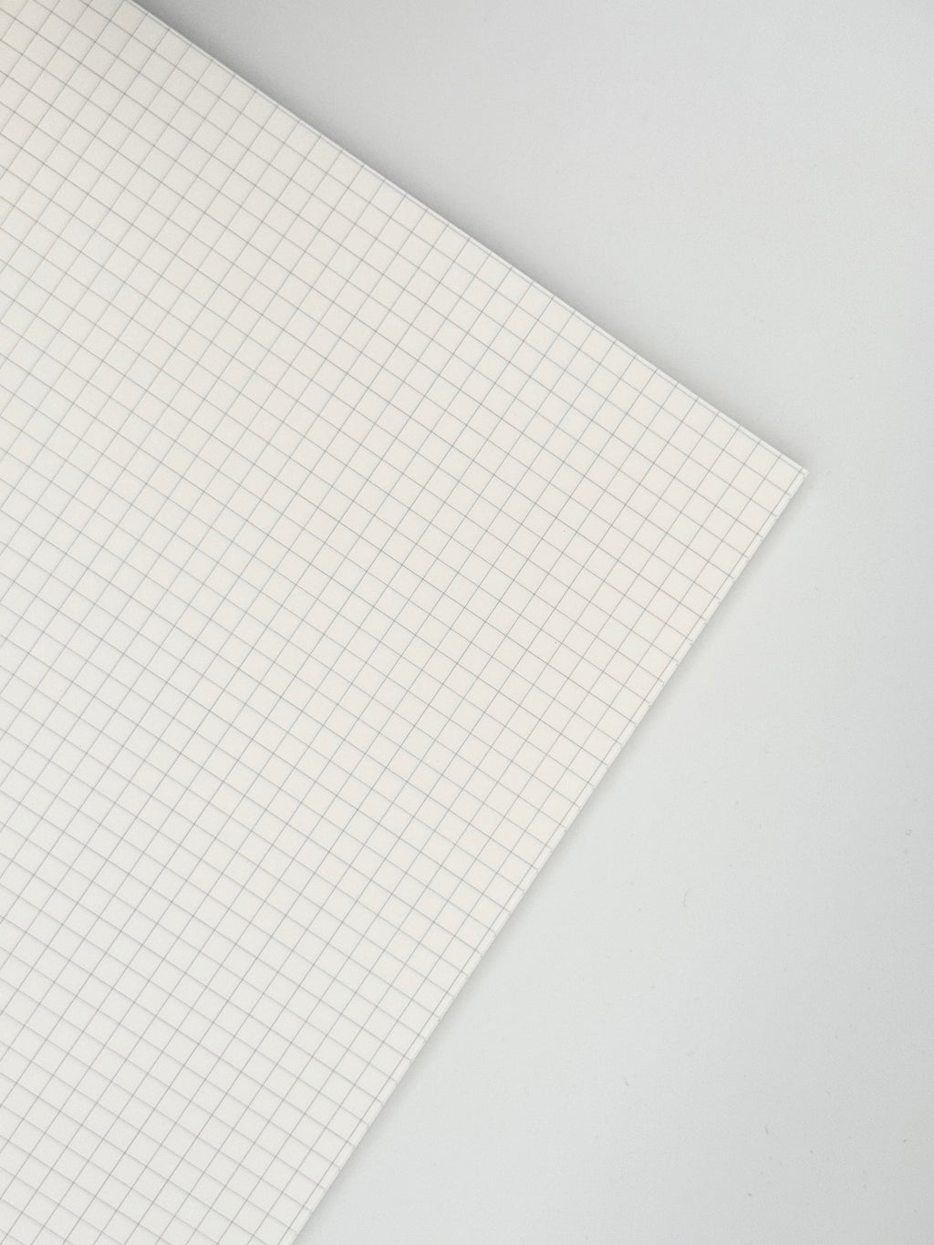 Nakabayashi Yusari B5 Notebook - Grid
