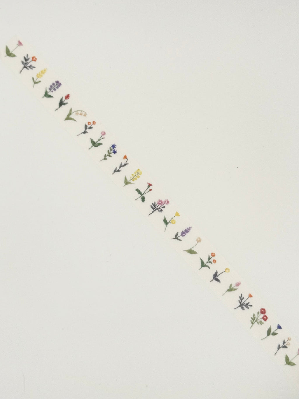 Mind Wave Washi Masking Tape - Hana