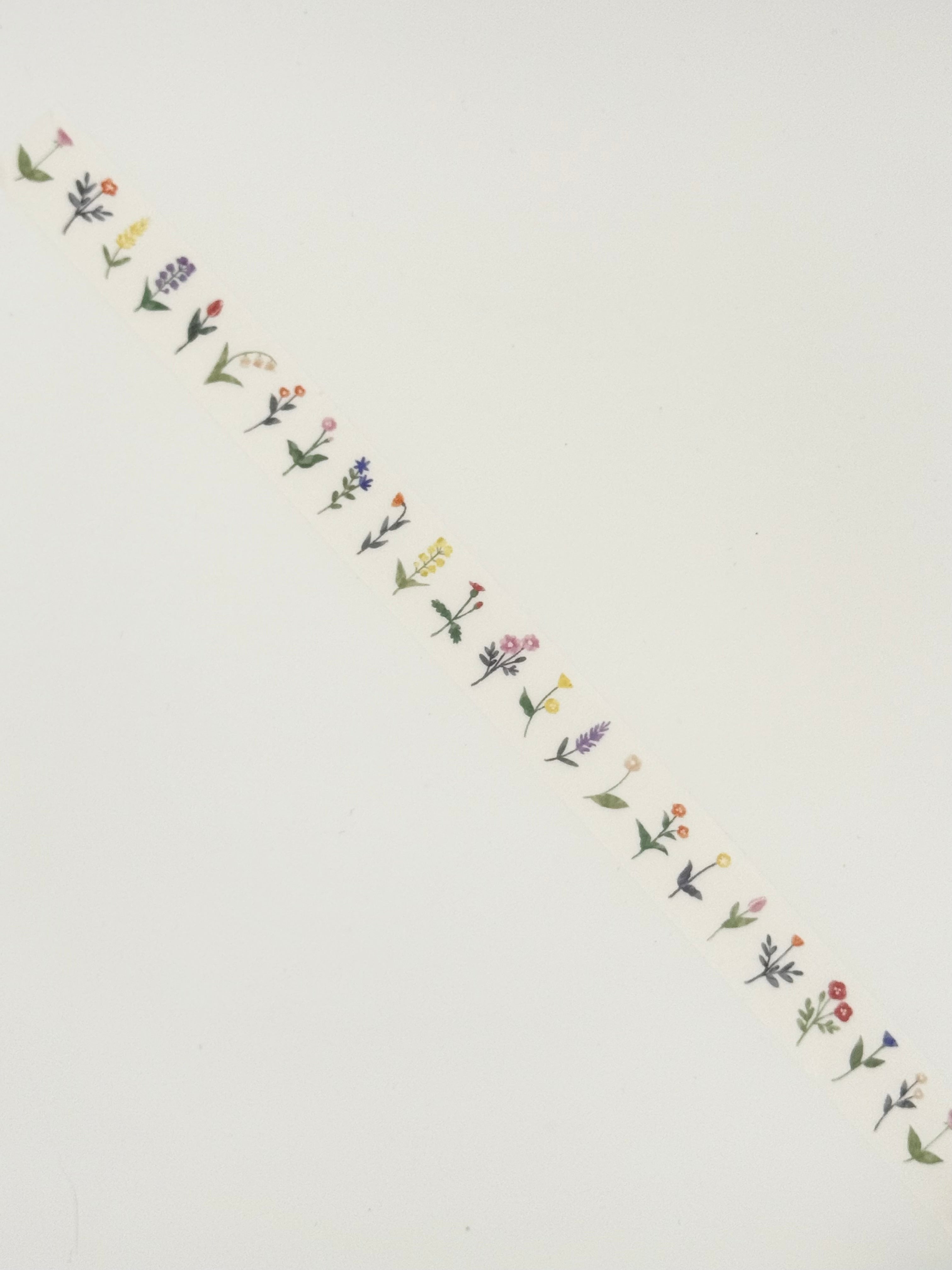 Mind Wave Washi Masking Tape - Hana