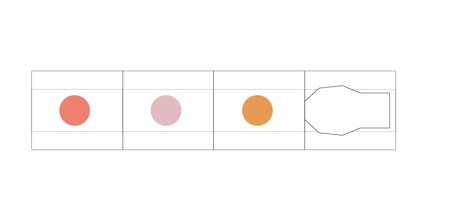 MU Lifestyle - Inky Pen