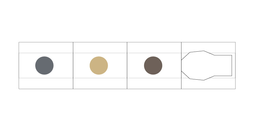 MU Lifestyle - Inky Pen