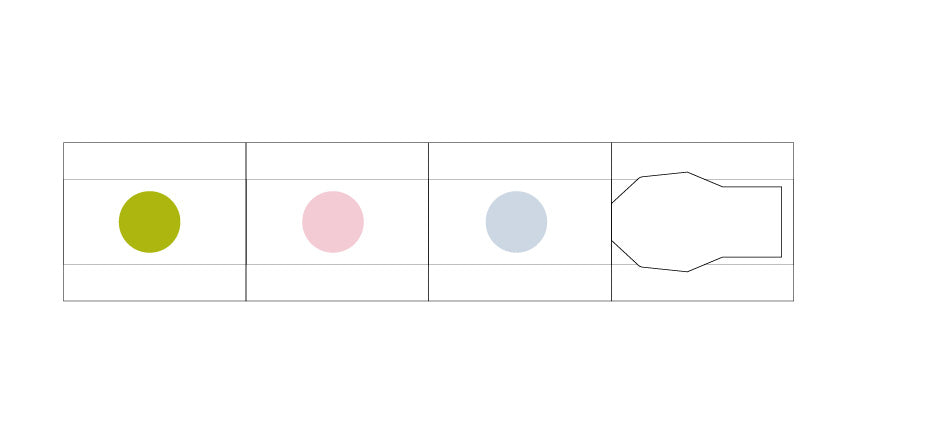 MU Lifestyle - Inky Pen