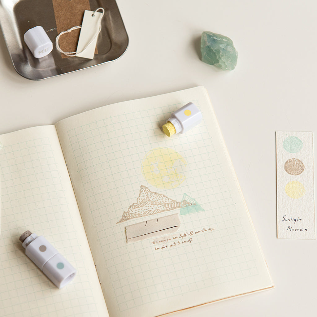 MU Lifestyle - Inky Pen