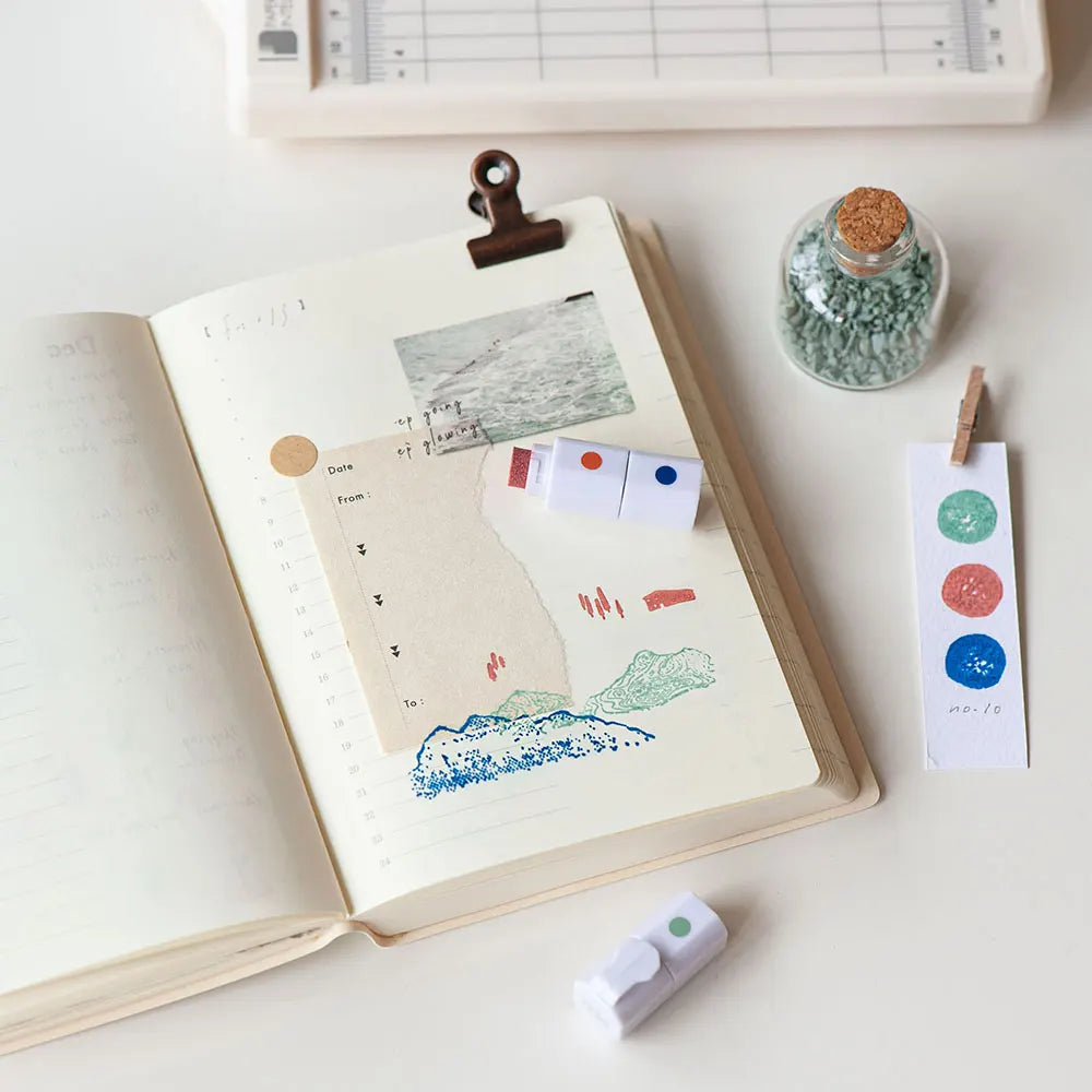 MU Lifestyle - Inky Pen