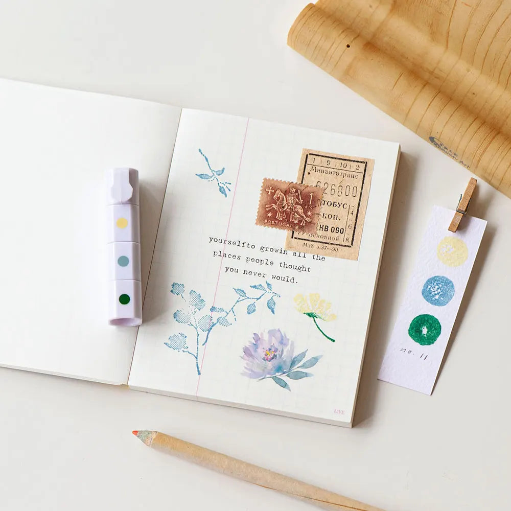 MU Lifestyle - Inky Pen