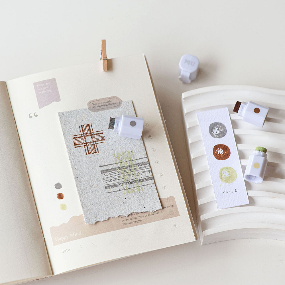 MU Lifestyle - Inky Pen