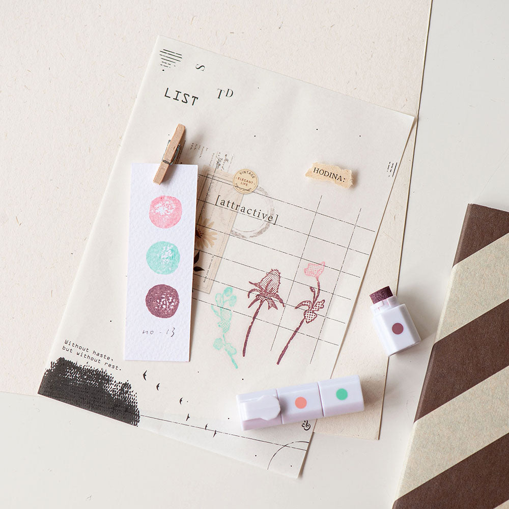 MU Lifestyle - Inky Pen