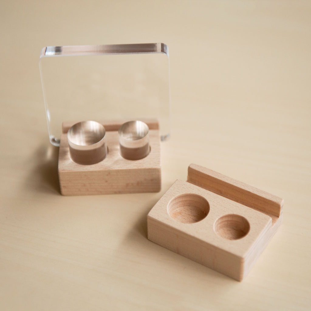 MU Lifestyle - Stamp Handle Holder