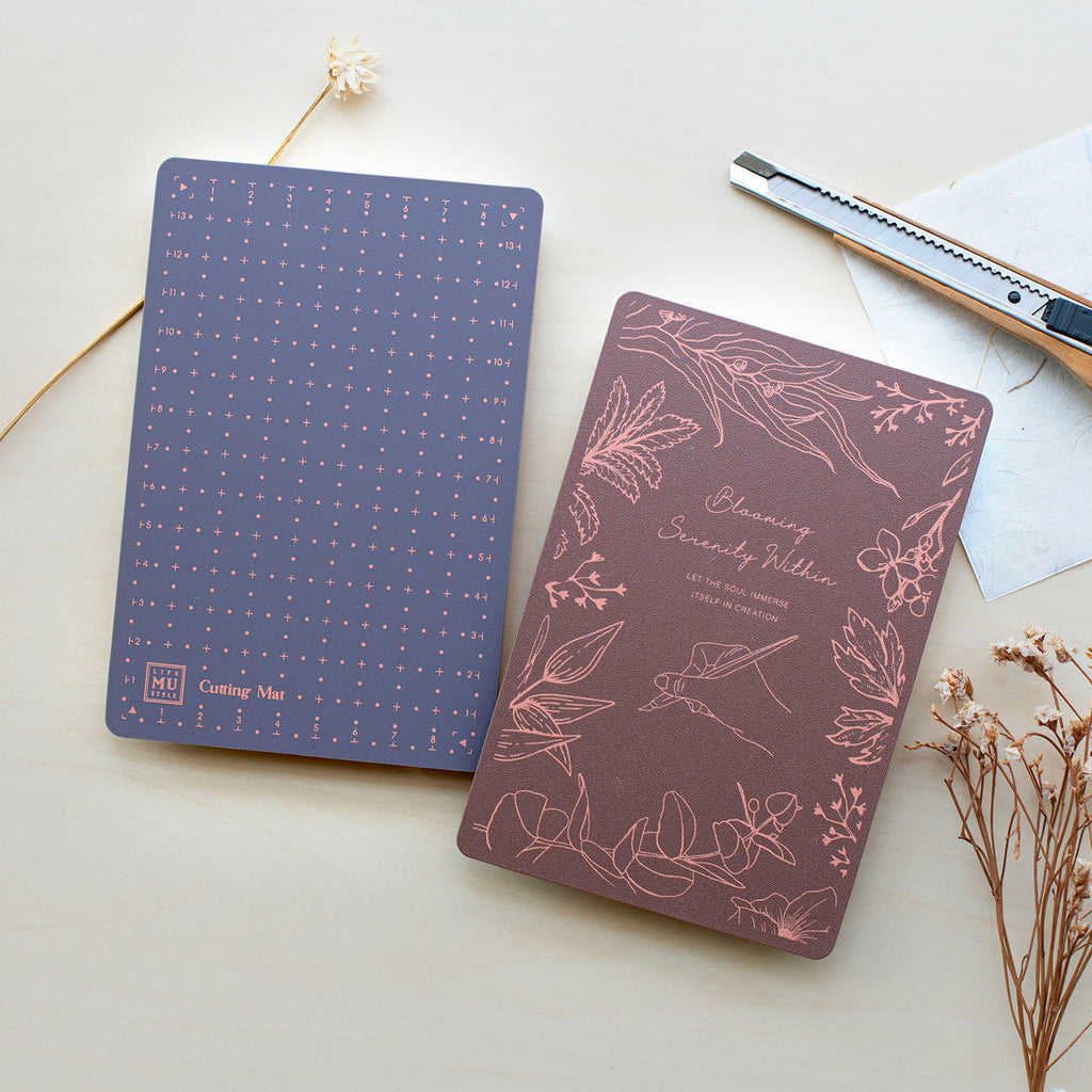 MU Lifestyle - Cutting Mat