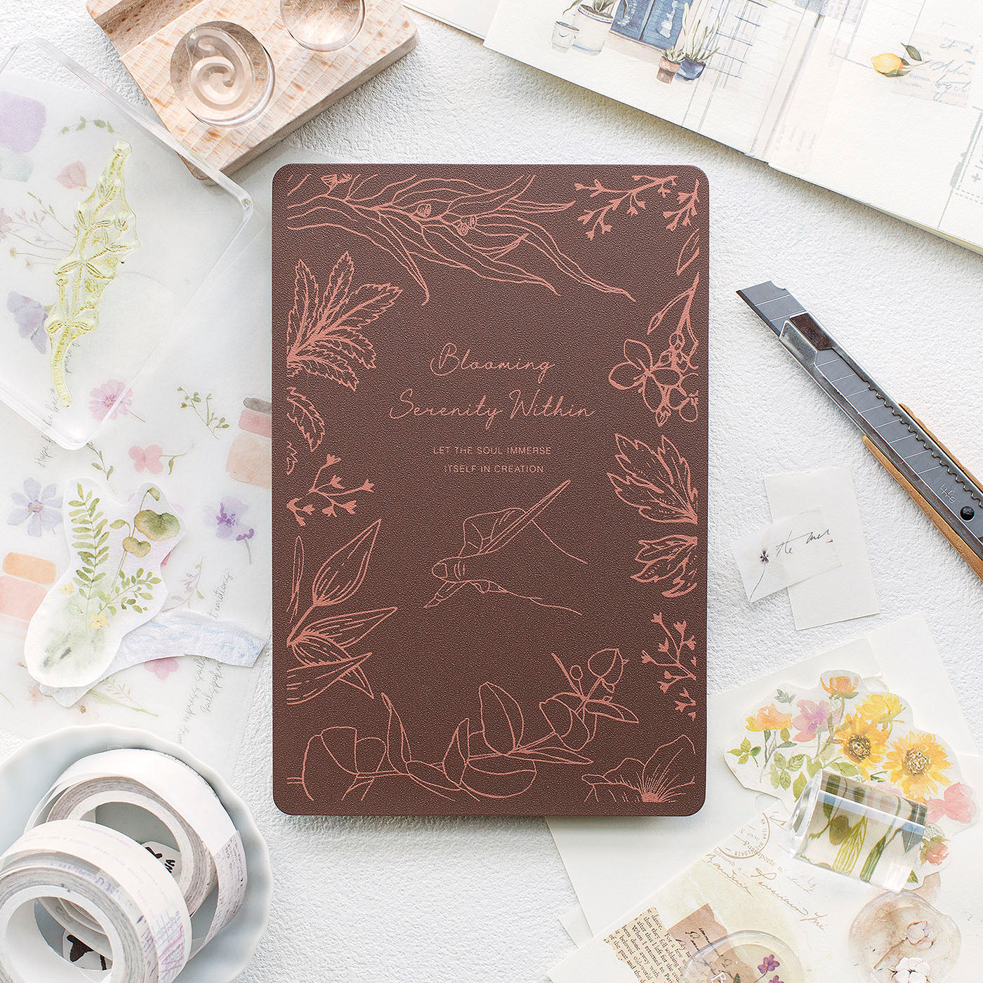 MU Lifestyle - Cutting Mat