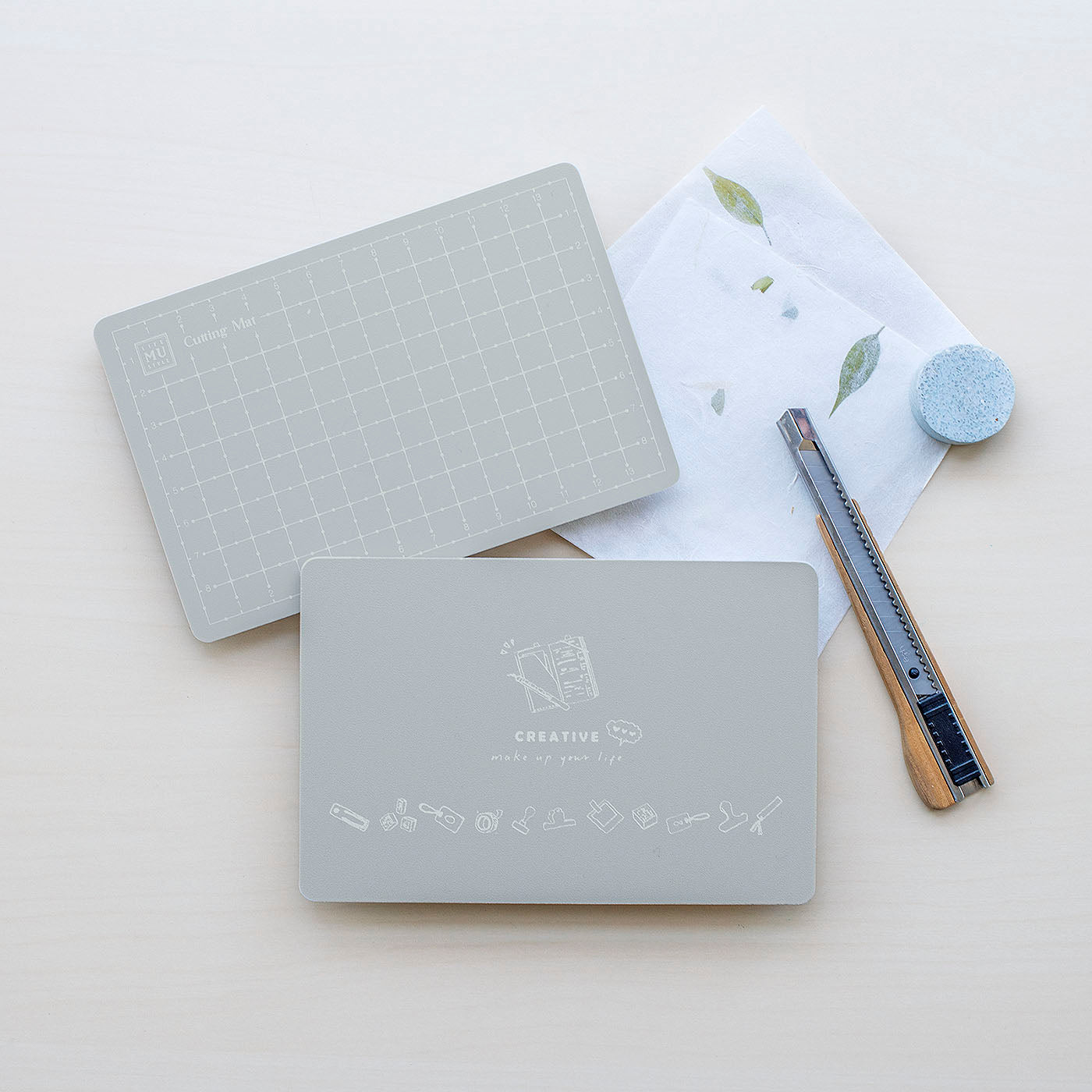 MU Lifestyle - Cutting Mat