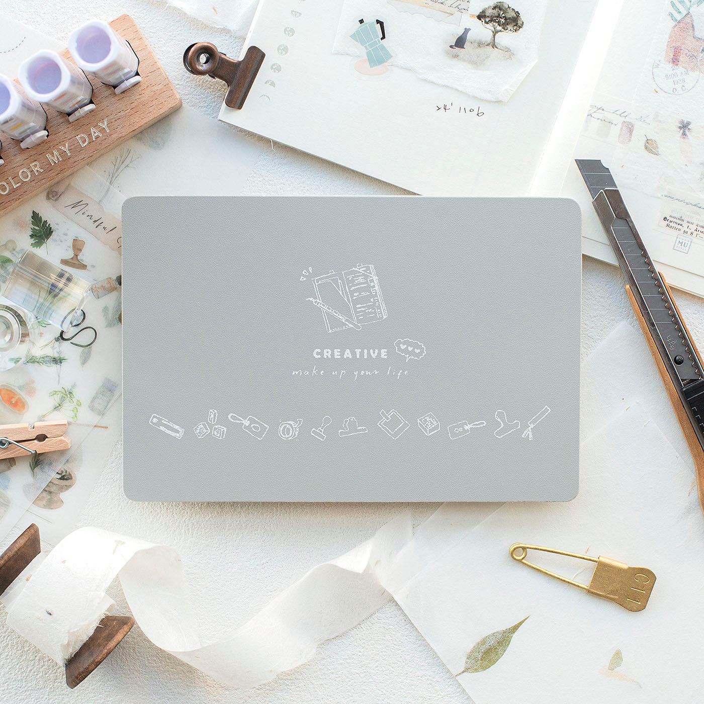 MU Lifestyle - Cutting Mat