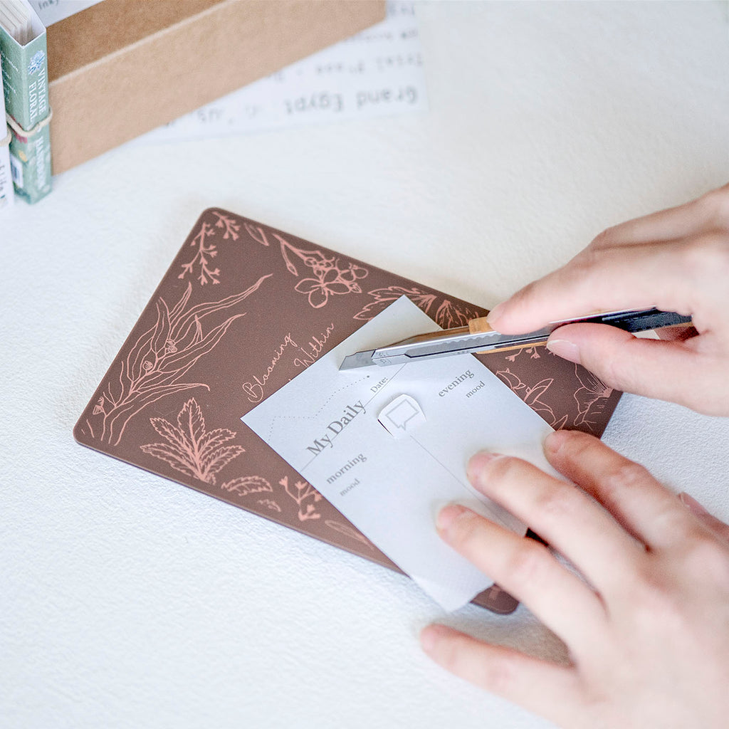 MU Lifestyle - Cutting Mat