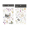 MU Lifestyle - Print-On Stickers / 214 - Typewriter