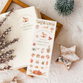 MU Lifestyle - Print-On Stickers On-Hand / 005 - Magical Christmas Moment