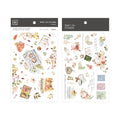 MU Lifestyle - Print-On Stickers / 207 - Autumn