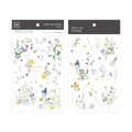 MU Lifestyle - Print-On Stickers / 277 - Meadow