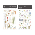MU Lifestyle - Print-On Stickers / 279 - Picnic