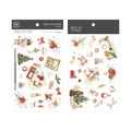 MU Lifestyle - Print-On Stickers Xmas / 23 - Christmas Gifts