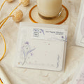MU Lifestyle - Jot Paper Sticker / 002