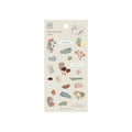 MU Lifestyle - Pop-Up Stickers / 005 - Art is Life