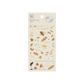 MU Lifestyle - Pop-Up Stickers / 012 - Sugar & Spice