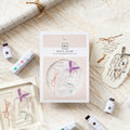 MU Lifestyle - Splice Stamp / 1030 - Tags