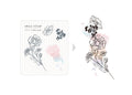 MU Lifestyle - Splice Stamp / 1002 - Flowers