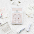 MU Lifestyle - Icon Stamp / 2041 - Decorations