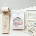 MU Lifestyle - Record Stamp / 3002 - Travel Information