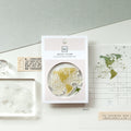 MU Lifestyle - Record Stamp / 3005 - North and South America
