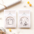 MU Lifestyle - My Story Stamp / 4001 - Night