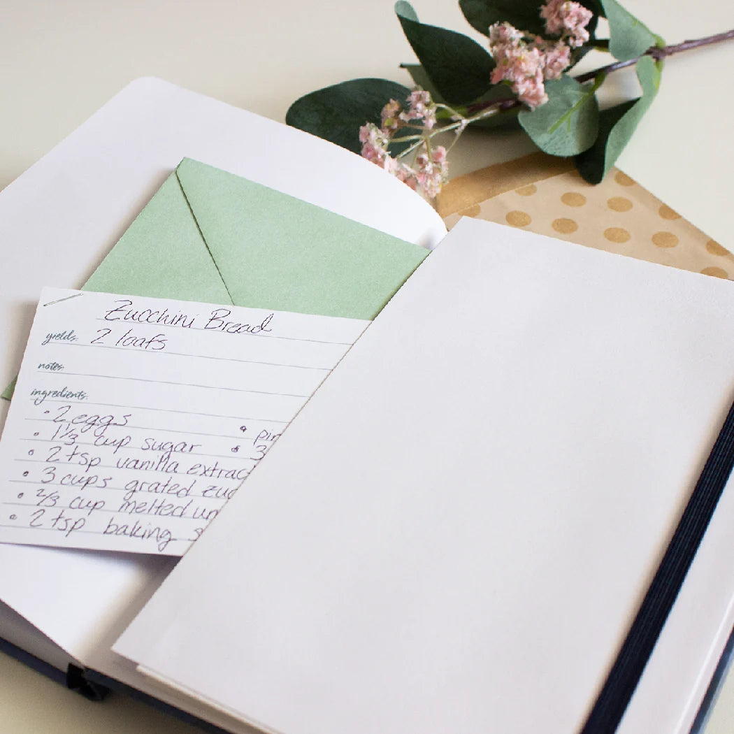 Animal Crossing Stamp Notebook