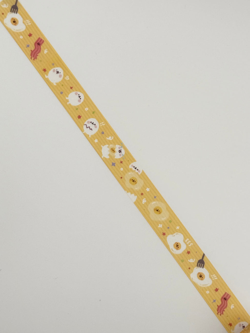Egg Cycle Washi Tape