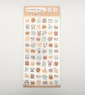MindWave Mood Icon Sticker Sheet - Bears