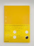 Stalogy 365 Day Notebook - A5