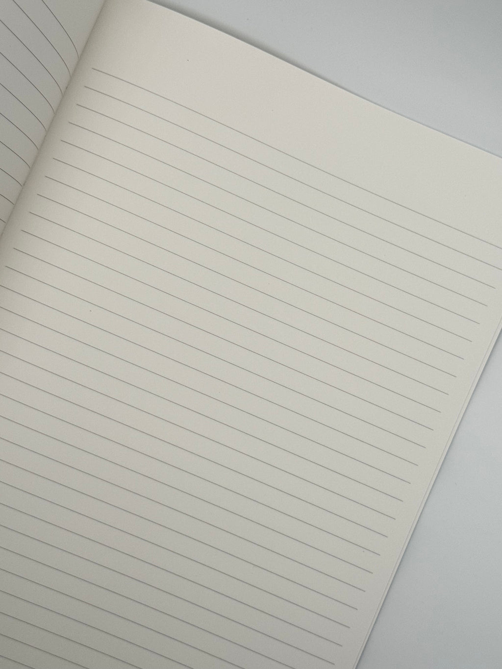 Stalogy - Standard Notebook B5