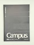 Kokuyo Campus A5 Notebook - 5mm Grid