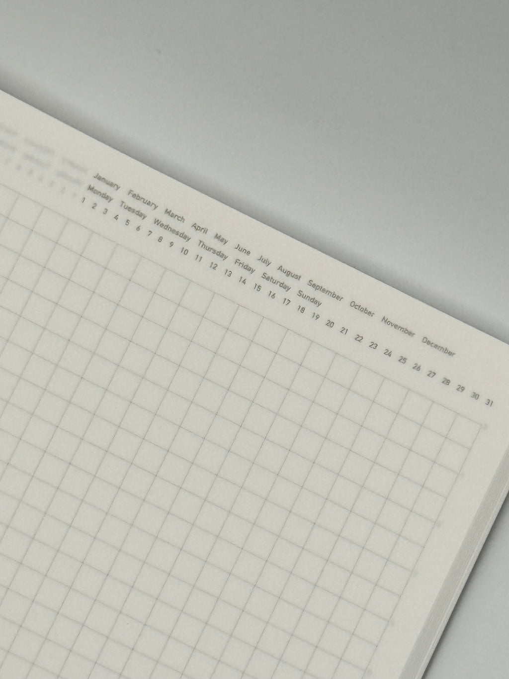Stalogy 365 Day Notebook - 2026 Limited Edition