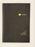 Nakabayashi Yusari B5 Notebook - Lined