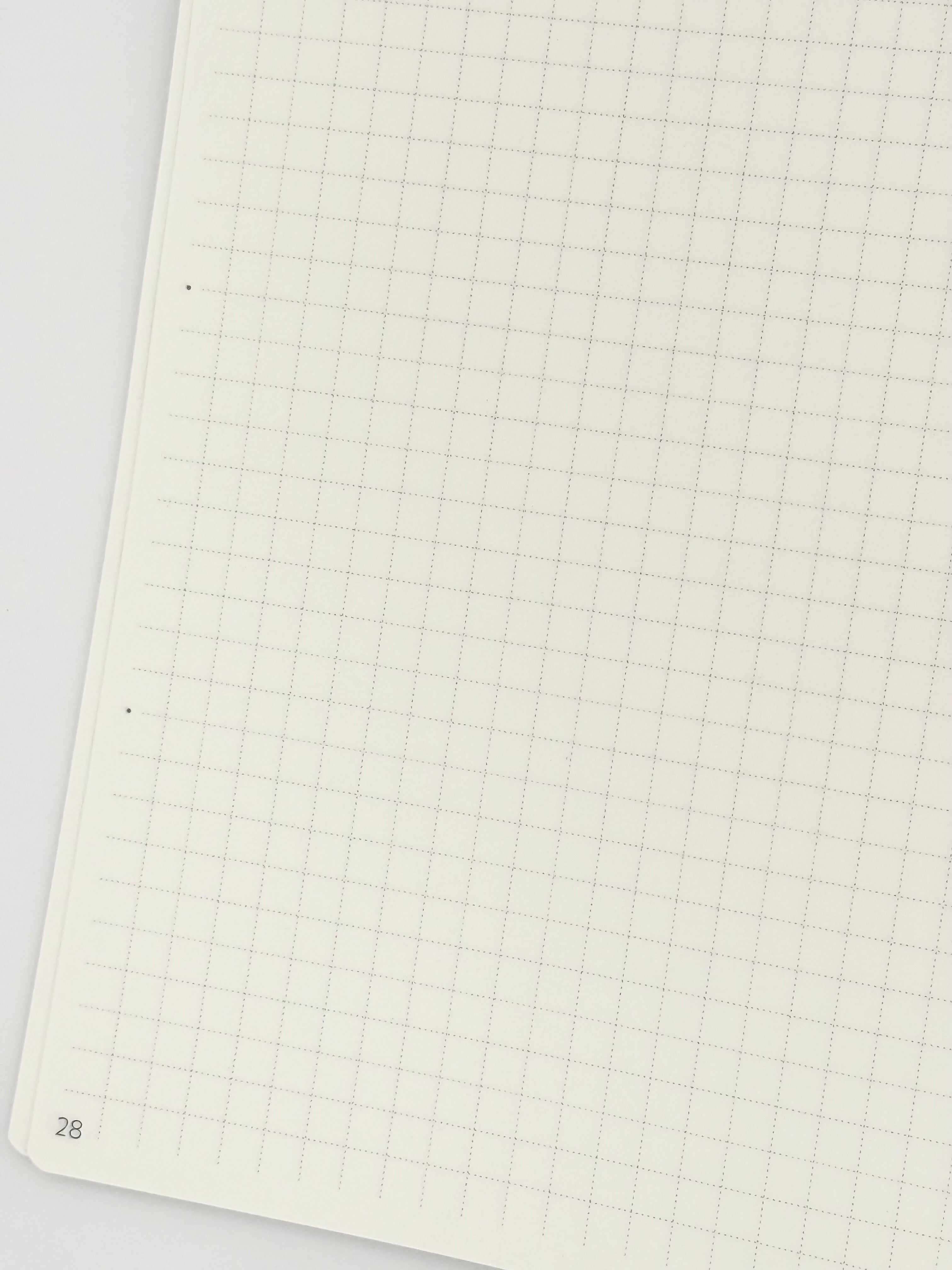 Nouto Nombre Notebook