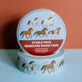 Stable Pace Washi Tape