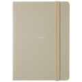 Laconic - Pocket Log Diary Beige