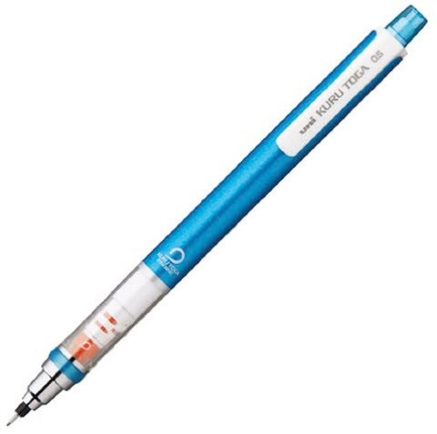 Kuru Toga - 0.5mm Mechanical Pencil