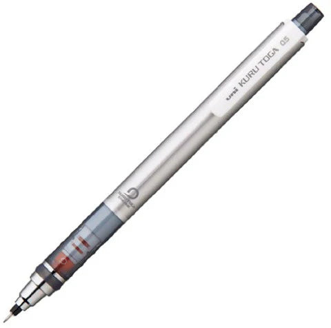 Kuru Toga - 0.5mm Mechanical Pencil